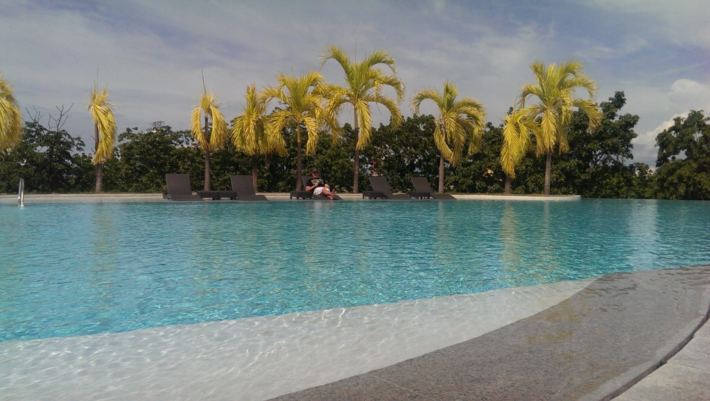Cagayan D'Oro Pool